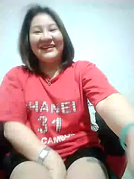 Snapshot of Rose_DiDi chatting on 02-10-25, 03:24 Rose DiDi online show from 02-10-25, 03:24