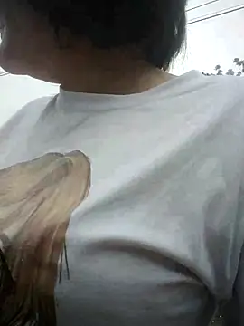 Snapshot of Rose_DiDi chatting on 03-13-26, 02:18 Rose DiDi online show from 03-13-26, 02:18