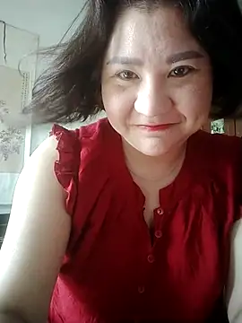 Rose DiDi online show from 07-12-26, 03:41