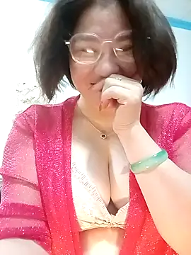 Rose DiDi online show from 07-12-26, 03:47