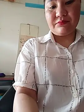 Rose DiDi online show from 07-14-26, 02:49