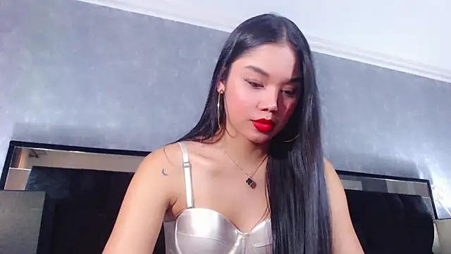 JasmineMoore online show from 02-01-25, 09:19