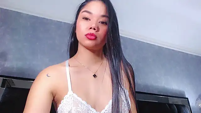 JasmineMoore online show from 03-04-25, 08:38