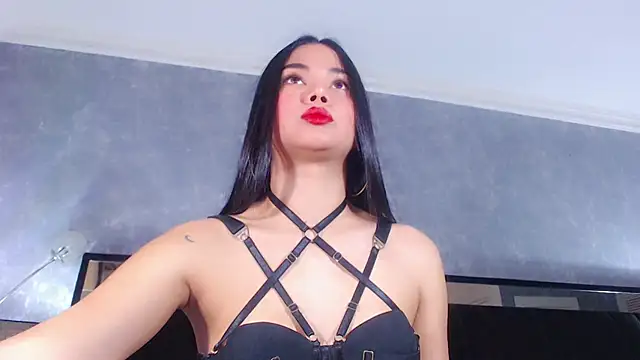 JasmineMoore online show from 03-11-25, 05:46