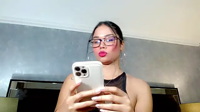 JasmineMoore online show from 01-31-26, 09:24