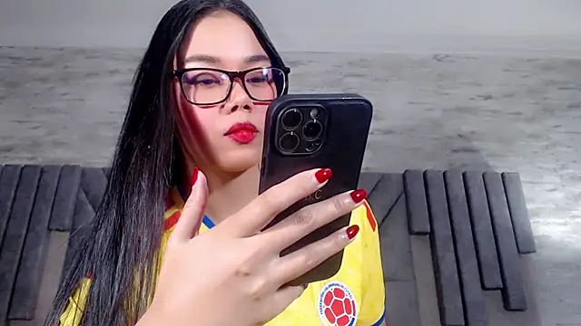 JasmineMoore online show from 06-23-26, 10:08
