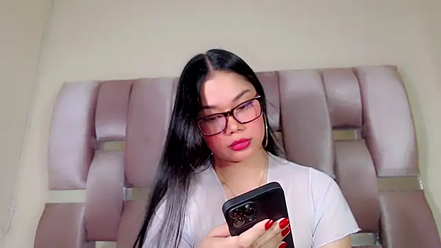 JasmineMoore online show from 07-29-26, 09:02