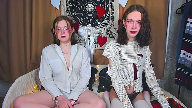 Calvin and Kevin online show from 02-14-25, 02:12