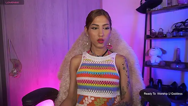 MissKorah online show from 07-04-26, 02:51