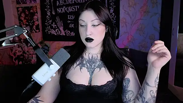 Kimpossible1 online show from 04-09-26, 02:00