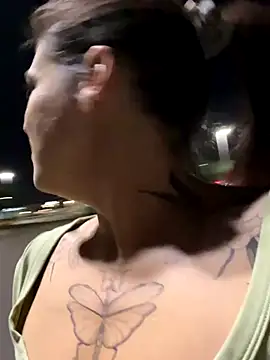 SafeinouterSpace online show from 10-04-25, 09:07