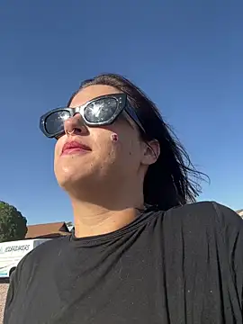 SafeinouterSpace online show from 11-02-25, 04:42