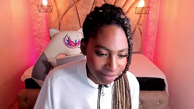 Queen perla  online show from 02-13-25, 03:24