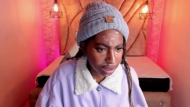 Queen perla  online show from 02-16-25, 01:38