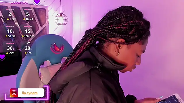 Queen perla  online show from 09-25-25, 12:20