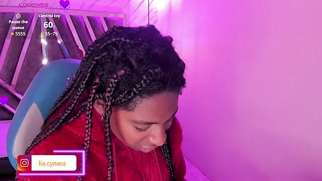 Queen perla  online show from 10-03-25, 12:02