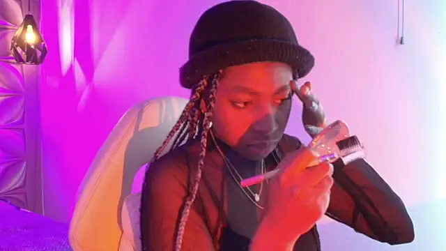 Queen perla  online show from 03-03-26, 12:22