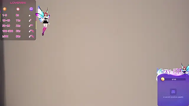 Snapshot of samantha-black chatting on 03-04-26, 05:41 samantha-black online show from 03-04-26, 05:41