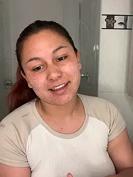 Snapshot of samantha-black chatting on 03-20-26, 10:36 samantha-black online show from 03-20-26, 10:36