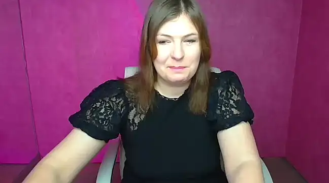 Lissmilf online show from 01-09-25, 03:55