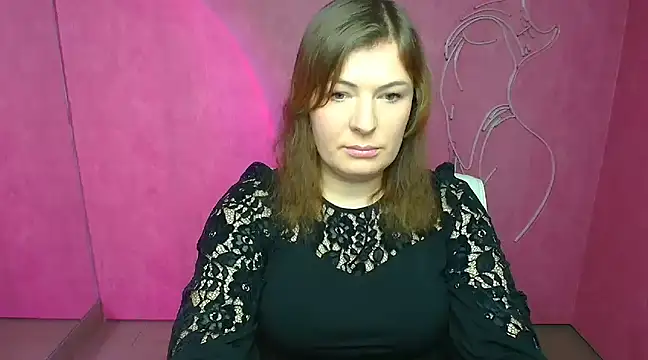 Lissmilf online show from 02-03-25, 06:39