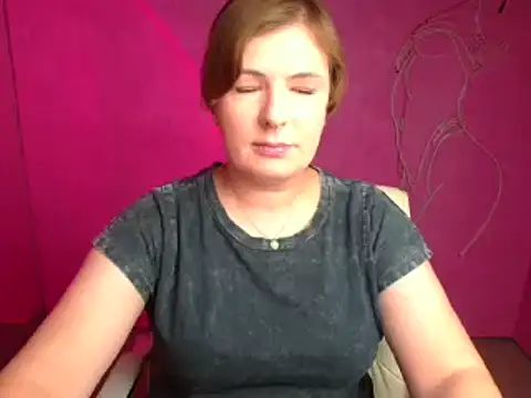 Lissmilf online show from 10-13-25, 11:43