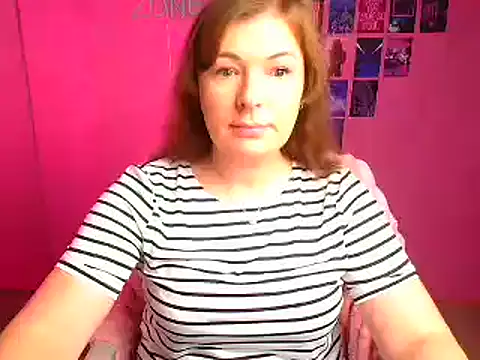 Lissmilf online show from 10-25-25, 11:40