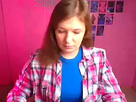 Lissmilf online show from 11-08-25, 12:38