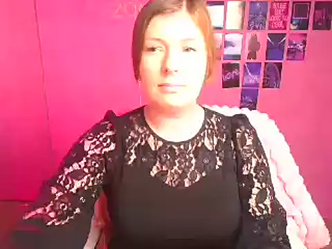 Lissmilf online show from 01-13-26, 01:16