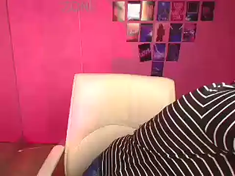 Lissmilf online show from 03-18-26, 12:41