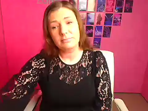 Lissmilf online show from 03-29-26, 11:43