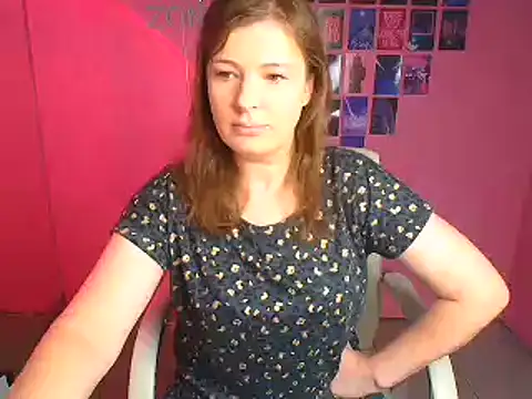 Lissmilf online show from 07-06-26, 11:29