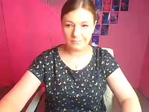 Lissmilf online show from 07-12-26, 11:56