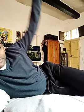 KeptupInosine online show from 02-18-26, 01:07