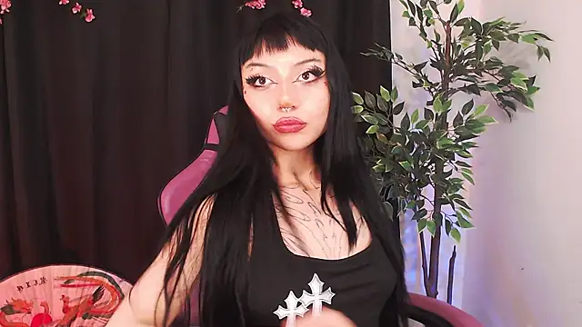 catipetite online show from 04-03-26, 02:42