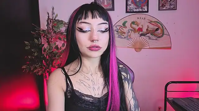 catipetite online show from 07-05-26, 06:42