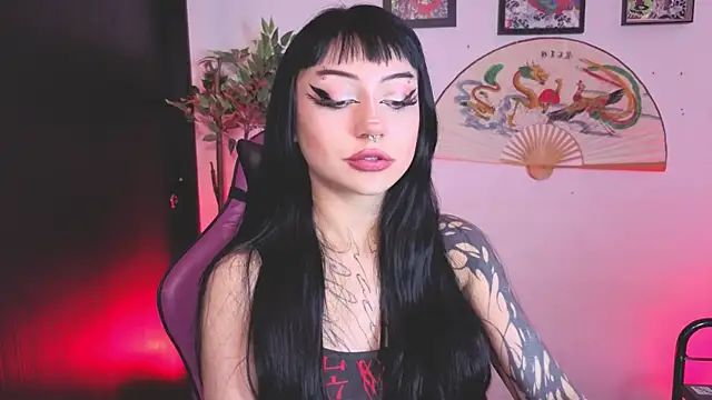 catipetite online show from 07-11-26, 12:30