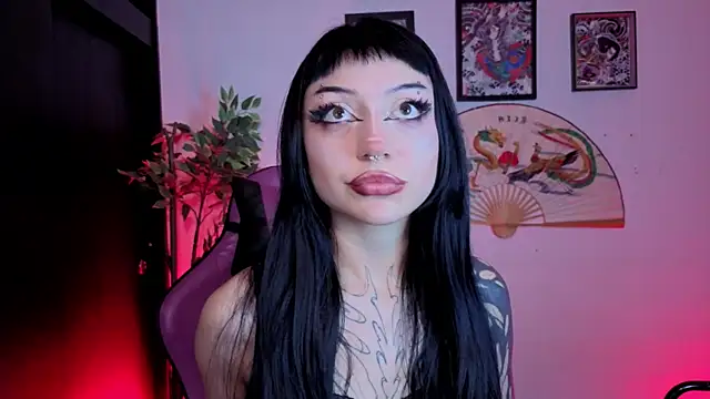 catipetite online show from 07-15-26, 05:34