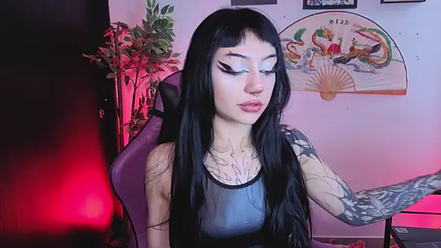 catipetite online show from 07-20-26, 01:13