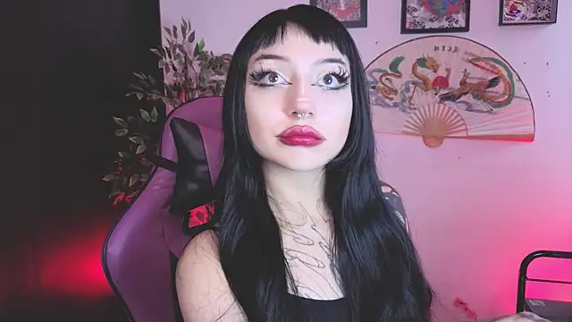 catipetite online show from 07-28-26, 04:39