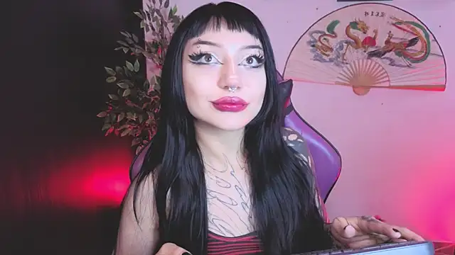 catipetite online show from 07-28-26, 06:20