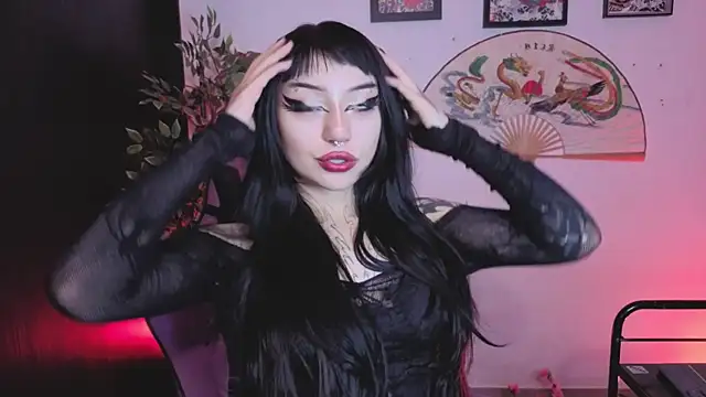 catipetite online show from 07-31-26, 11:59