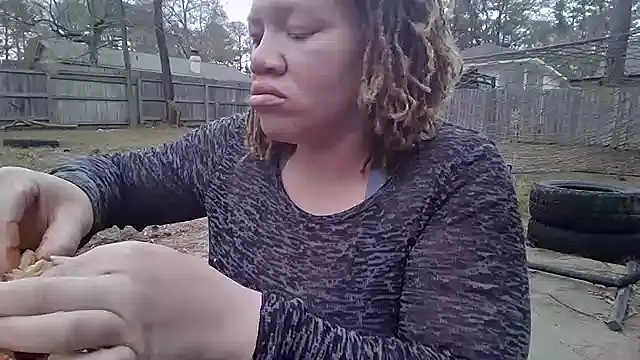 Milfshakecafe online show from 01-05-25, 03:23