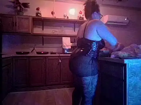 Milfshakecafe online show from 01-08-25, 02:46