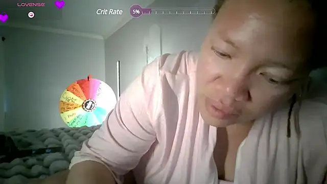 Milfshakecafe online show from 03-18-25, 12:36