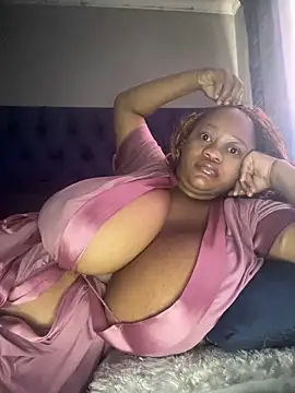 Chubbykarisma27 online show from 03-14-26, 05:02