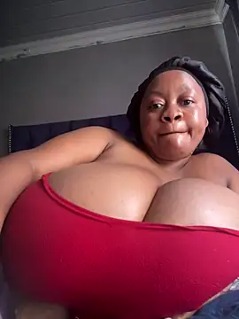 Chubbykarisma27 online show from 05-19-26, 12:00