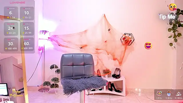 thais dreams online show from 11-01-25, 01:13