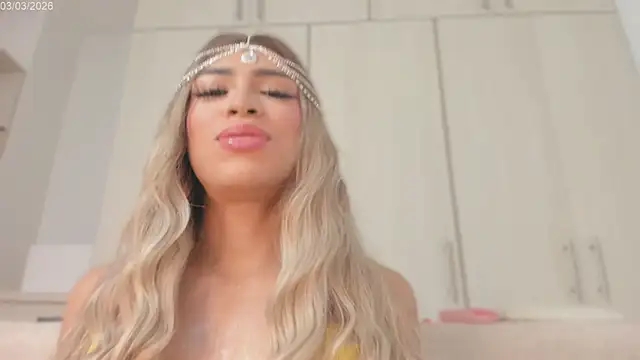 Angel camm online show from 03-03-26, 01:39