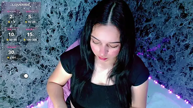 Lanna belle28 online show from 12-04-25, 01:53